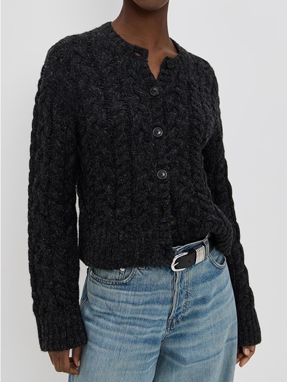 New Jenni Kayne Juliette Cardigan